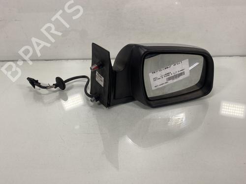 Used Right mirror OPEL ZAFIRA / ZAFIRA FAMILY B (A05) 1.7 CDTI (M75) (110 hp) 20002393