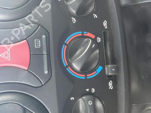 Warning switch FIAT DOBLO Box Body/MPV (223_) 1.3 D Multijet | BP24428091I22  - Image 14