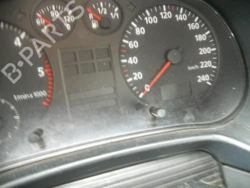 Tailgate AUDI A3 (8L1) 1.9 TDI | BP20018904C6 