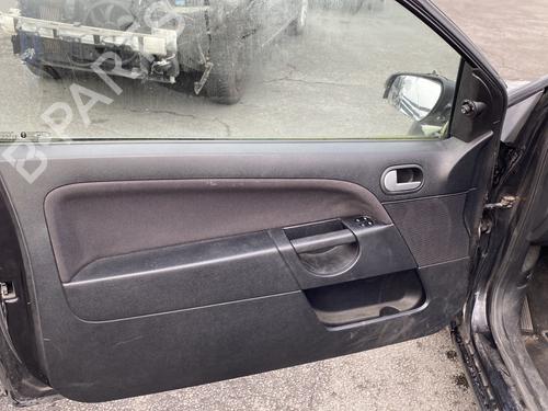 Tailgate FORD FIESTA V (JH_, JD_) 1.4 TDCi | BP23766335C6 