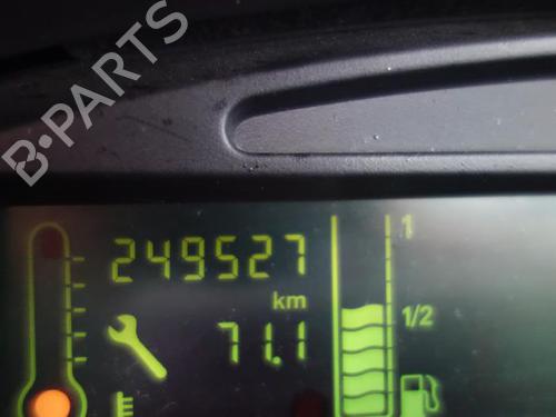 ECU airbags CITROËN XSARA PICASSO (N68) 2.0 HDi | BP20003407M53 