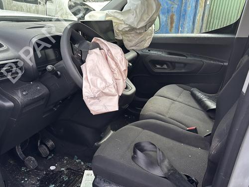 Switch TOYOTA PROACE CITY Box Body/MPV (BPZ_) 1.5 D-4D 100 (BPZM) | BP37755686I30 - Image 20