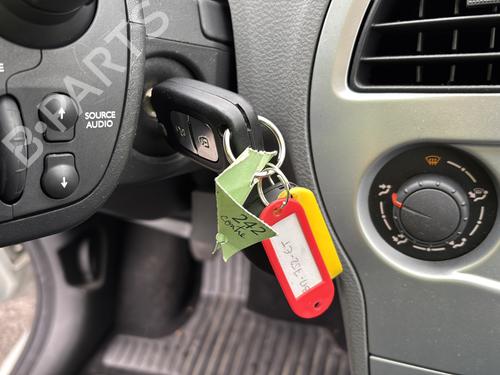 Electronic module RENAULT MODUS / GRAND MODUS (F/JP0_) 1.2 (JP0C, JP0K, FP0C, FP0K, FP0P, JP0P, JP0T) | BP23769098M83 - Image 43