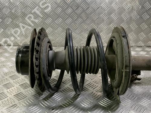 Right front shock absorber CHRYSLER VOYAGER IV (RG, RS) 2.5 CRD | BP30401321M17