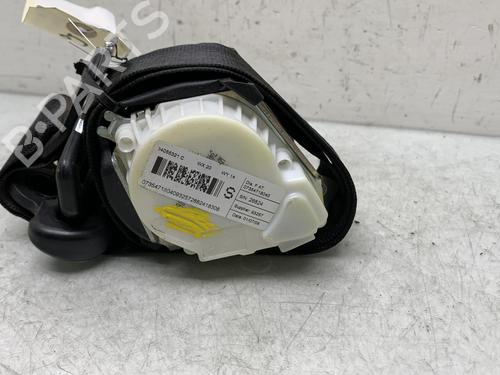 Used Rear left seatbelt Rear left seatbelt LANCIA DELTA III (844_) 1.6 D Multijet (844.AXF11, 844.AXF1A) (116 hp) 20007620 20007620