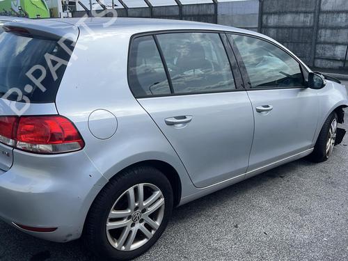 Gearbox VW GOLF VI (5K1) 1.6 TDI | BP19961859M3 