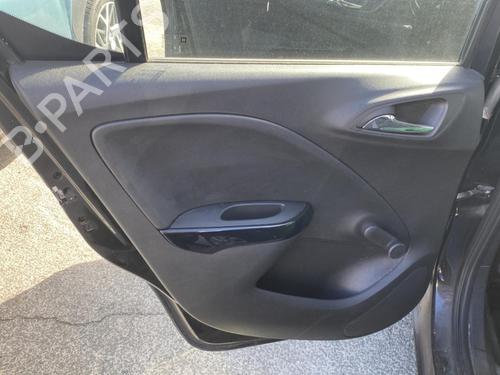 Front left window mechanism OPEL CORSA E (X15) 1.4 (08, 68) | BP27632139C22 - Image 9