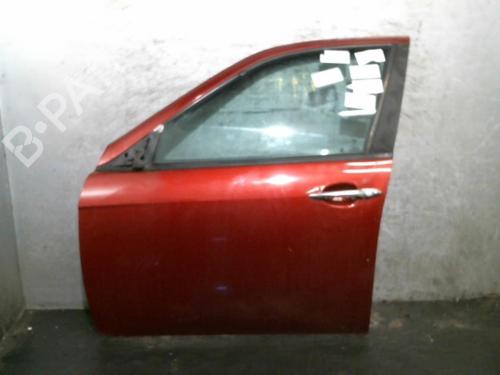 Used Left front door ALFA ROMEO 156 (932_) 1.9 JTD (932.A2B00) (110 hp) 20015011