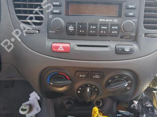 Right front window switch KIA RIO II (JB) | BP19996510I26 - Image 5