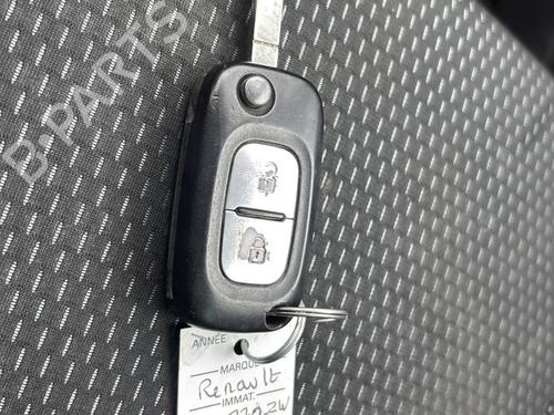 Left front window switch RENAULT CLIO III (BR0/1, CR0/1) 1.5 dCi (BR17, CR17) | BP30535754I27 - Image 22