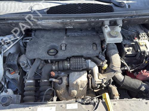 Steering column stalk CITROËN BERLINGO Box Body/MPV (B9)  | BP33115597I23  - Image 11