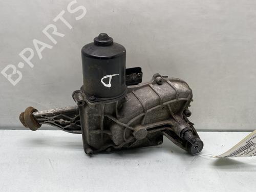 Used Front wiper motor RENAULT GRAND SCÉNIC III (JZ0/1_) 1.6 dCi (JZ00, JZ12) (130 hp) 30791402