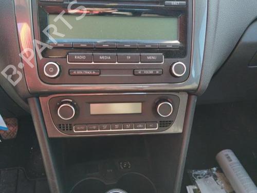 Climate control VW POLO V (6R1, 6C1)  | BP19976147I5 