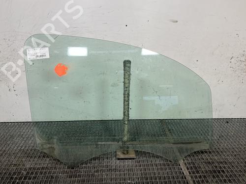 Used Front right door window RENAULT KANGOO / GRAND KANGOO II (KW0/1_) 1.5 dCi 90 (KW05, KW08, KW0G, KW11) (90 hp) 31660487
