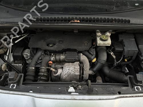 Left front window switch PEUGEOT 5008 (0U_, 0E_) 1.6 HDi | BP31963976I27  - Image 16
