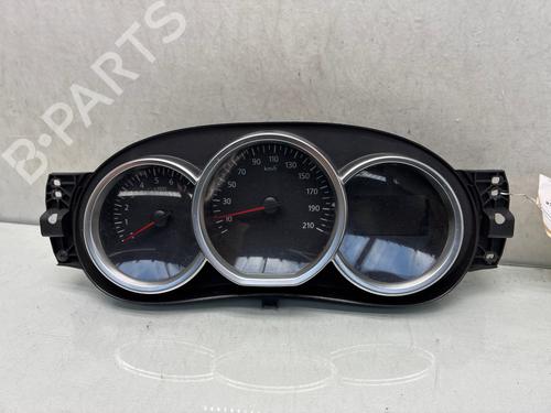 Instrument cluster DACIA SANDERO II TCe 90 (B8M1, B8MA, B8AC) | BP36761672C47 - Image 4