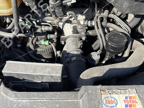 Fuse box PEUGEOT 807 (EB_) 2.2 HDi | BP38274096E1  - Image 18