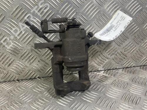 Left rear brake caliper OPEL MOKKA / MOKKA X (J13) 1.7 CDTI (_76) | BP19991897M107 