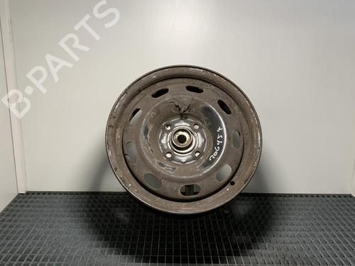 Used Rim PEUGEOT 406 (8B) 1.8 16V (110 hp) 19974382
