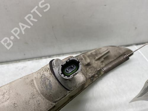 Used Left front indicator Left front indicator OPEL MOVANO A Platform/Chassis (X70) 2.8 DTI (ED, HD, UD0, UD4) (114 hp) 22793777 22793777