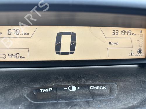 Left front door CITROËN C4 Coupe (LA_) 1.6 HDi | BP27178717C2 
