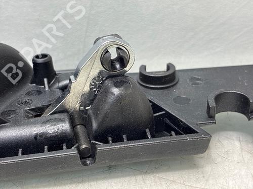 Used Front left interior door handle Front left interior door handle MERCEDES-BENZ B-CLASS Sports Tourer (W245) B 180 CDI (245.207) (109 hp) 35987564 35987564