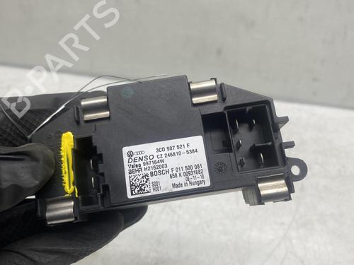 Used Heater resistor Heater resistor VW TIGUAN (5N_) 2.0 TDI (140 hp) 19953959 19953959