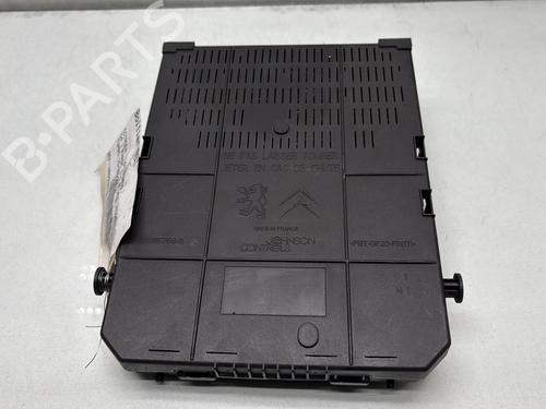 Used Fuse box Fuse box CITROËN C4 I (LC_) 1.6 HDi (90 hp) 28519645 28519645