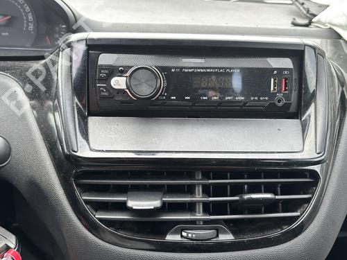 Right front window switch PEUGEOT 208 I (CA_, CC_) 1.2 VTI 82 | BP31594672I26 - Image 31