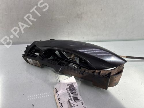 Used Front right exterior door handle Front right exterior door handle 37006047 37006047
