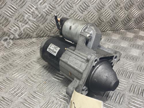 Used Starter RENAULT CLIO V (B7_) 1.5 Blue dCi 115 (B7AD) (116 hp) 29413469