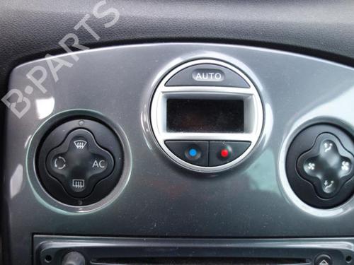 Rear right lock RENAULT CLIO III (BR0/1, CR0/1)  | BP20001909C99 