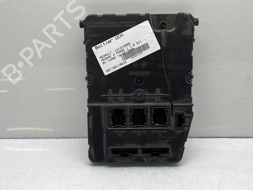 Used Fuse box Fuse box RENAULT MEGANE II Saloon (LM0/1_) 1.9 dCi (LM0G, LM1G, LM2C) (120 hp) 22314577 22314577