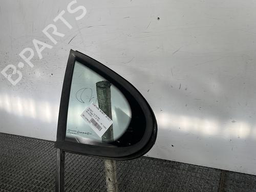 Front right quarter glass PEUGEOT 207 (WA_, WC_) 1.6 HDi | BP27356349C112 