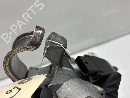 Used Ignition barrel Ignition barrel TOYOTA YARIS (_P9_) 1.3 VVT-i (SCP90_, SCP90R) (87 hp) 29939799 29939799