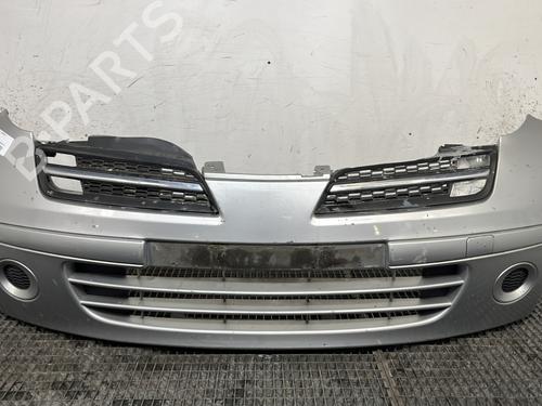 Used Front bumper NISSAN MICRA III (K12) 1.2 16V (80 hp) 32735829