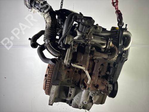 Engine RENAULT CLIO III (BR0/1, CR0/1) 1.5 dCi (C/BR0G, C/BR1G) | BP36663851M1 - Image 3