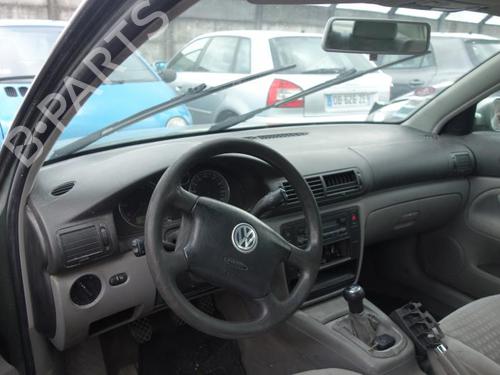 Right mirror VW PASSAT B5.5 (3B3) 1.9 TDI | BP19983177C27 