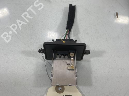 Heater resistor DACIA SANDERO III 1.0 SCe 65 | BP31887039M108