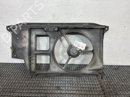Frontplade/Frontkurv PEUGEOT 206 SW (2E/K) 1.4 HDi | BP39753970C72 - Image 2
