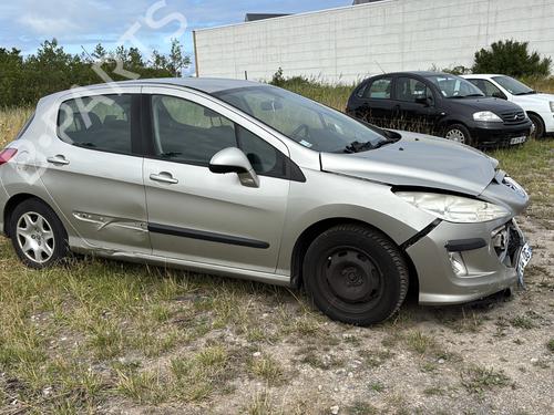 Tailgate PEUGEOT 308 I (4A_, 4C_) 1.6 HDi | BP28441668C6 