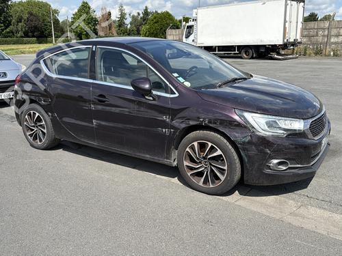 Ratstangsstang DS DS 4 / DS 4 CROSSBACK (NX_) 1.6 BlueHDi 120 | BP29507432I23 - Image 20