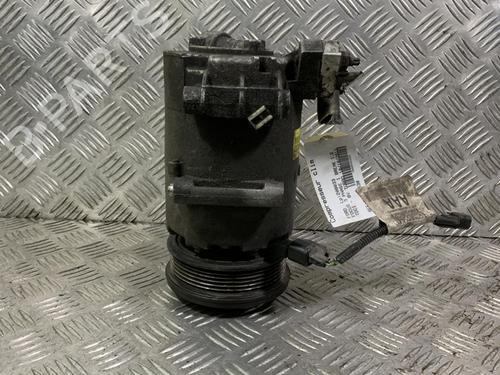 Used AC compressor AC compressor FORD FOCUS III Turnier 1.6 TDCi (115 hp) 19962558 19962558