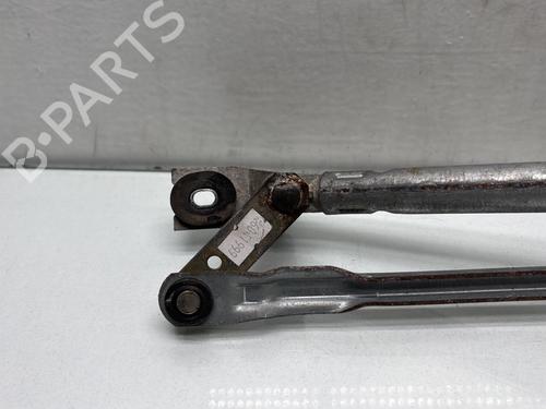 Front wiper motor AUDI A4 B5 (8D2) 1.9 TDI | BP27684037M29 