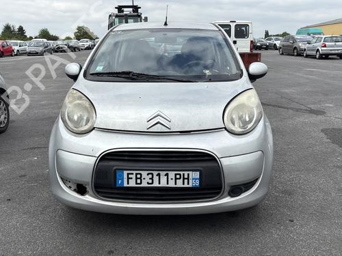 Felg CITROËN C1 (PM_, PN_) 1.4 HDi | BP30910490C45