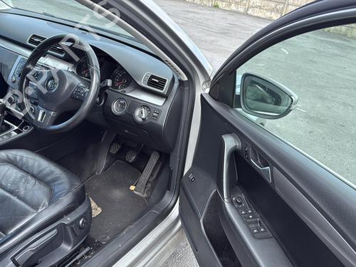 Right daytime light VW CC B7 (358) | BP30097800C103 - Image 18