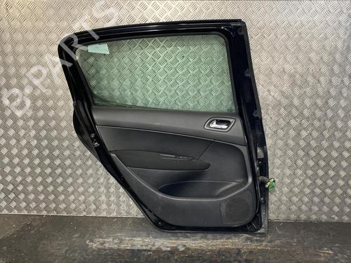 Left rear door PEUGEOT 308 I (4A_, 4C_) 1.6 HDi | BP20010491C4 