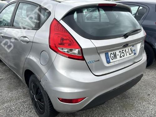 Højre baglygte FORD FIESTA VI (CB1, CCN) 1.6 TDCi | BP21961344C35 