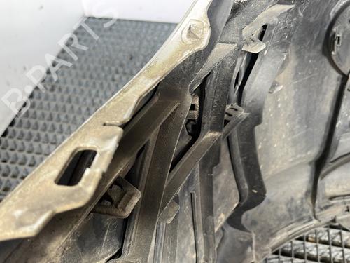 Front bumper PEUGEOT 307 Break (3E) 1.6 HDi 110 | BP28279846C7 