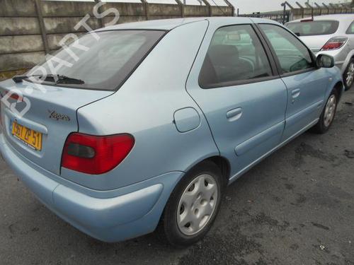 Right front brake caliper DACIA LOGAN MCV (KS_) | BP36953322M104 - Image 6